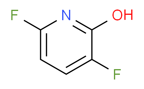 AM107648 | 1263374-25-9 | 3,6-Difluoro-2-hydroxypyridine