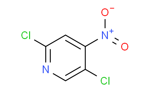 AM107655 | 1400701-63-4 | 2,5-Dichloro-4-nitropyridine