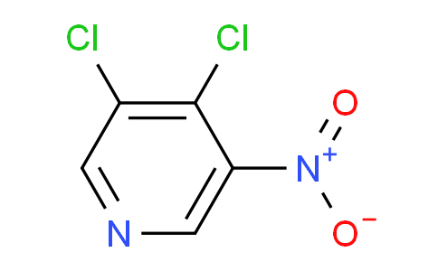 AM107658 | 56809-84-8 | 3,4-Dichloro-5-nitropyridine