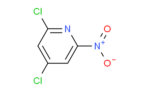 AM107665 | 1379337-73-1 | 2,4-Dichloro-6-nitropyridine