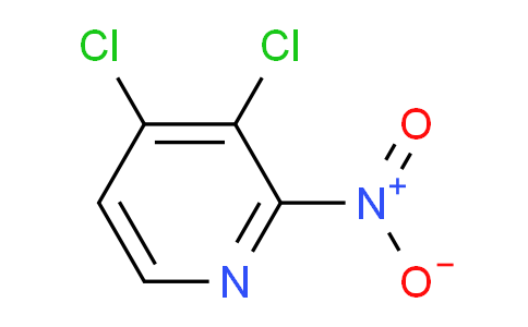 AM107669 | 1803839-13-5 | 3,4-Dichloro-2-nitropyridine
