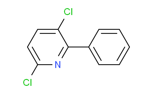 AM107670 | 84333-73-3 | 3,6-Dichloro-2-phenylpyridine