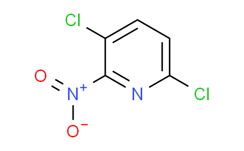 AM107671 | 1422434-67-0 | 3,6-Dichloro-2-nitropyridine