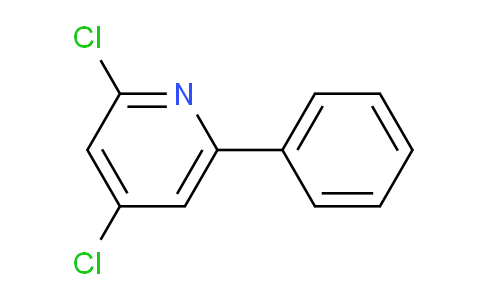AM107675 | 630424-62-3 | 2,4-Dichloro-6-phenylpyridine