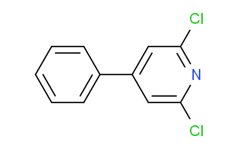 AM107676 | 25297-51-2 | 2,6-Dichloro-4-phenylpyridine