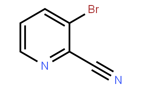 3-Bromo-2-Cyanopyridine