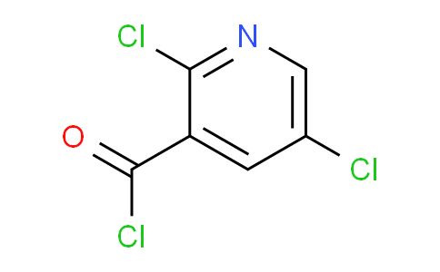 AM107685 | 78686-87-0 | 2,5-Dichloropyridine-3-carbonyl chloride