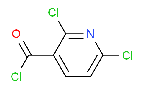 AM107686 | 58584-83-1 | 2,6-Dichloropyridine-3-carbonyl chloride