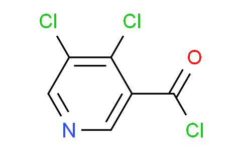 AM107695 | 1804906-13-5 | 3,4-Dichloropyridine-5-carbonyl chloride