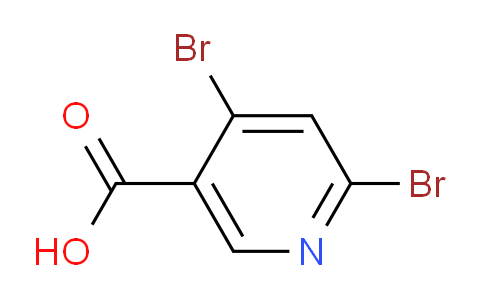AM107729 | 73027-77-7 | 4,6-Dibromonicotinic acid