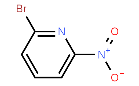 2-Bromo-6-Nitropyridine