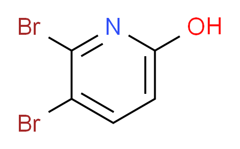 AM107737 | 1357946-05-4 | 2,3-Dibromo-6-hydroxypyridine
