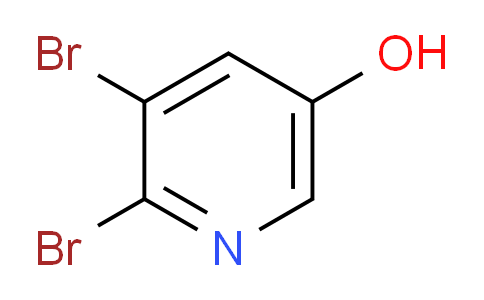 AM107741 | 1379368-82-7 | 2,3-Dibromo-5-hydroxypyridine