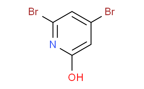 AM107744 | 170875-36-2 | 2,4-Dibromo-6-hydroxypyridine