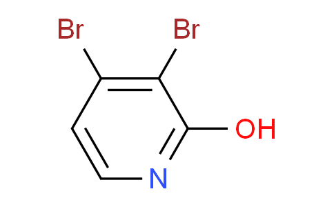 AM107747 | 1399482-35-9 | 3,4-Dibromo-2-hydroxypyridine