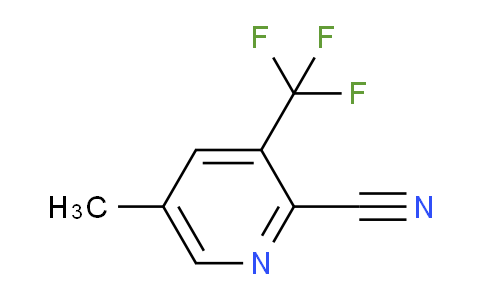 AM107763 | 1360883-21-1 | 5-Methyl-3-(trifluoromethyl)picolinonitrile