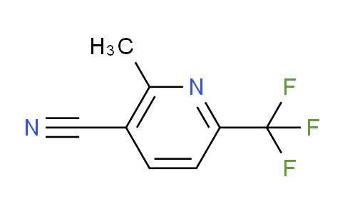 AM107768 | 402479-93-0 | 2-Methyl-6-(trifluoromethyl)nicotinonitrile