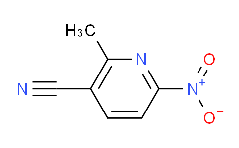 AM107780 | 1807254-73-4 | 2-Methyl-6-nitronicotinonitrile