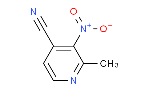 AM107786 | 1805119-45-2 | 2-Methyl-3-nitroisonicotinonitrile