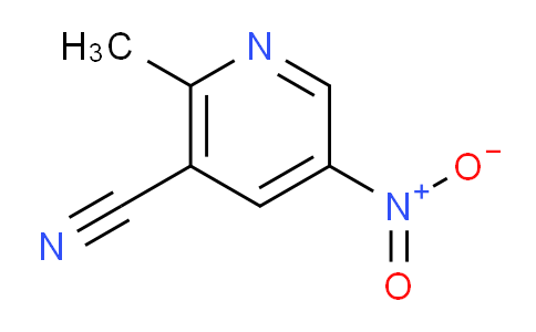AM107796 | 60915-14-2 | 2-Methyl-5-nitronicotinonitrile