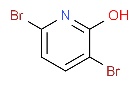 AM107818 | 1803717-25-0 | 3,6-Dibromo-2-hydroxypyridine