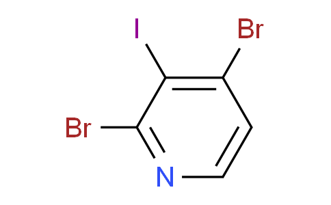AM107819 | 1353056-48-0 | 2,4-Dibromo-3-iodopyridine