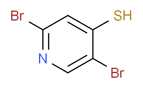 AM107829 | 1804935-27-0 | 2,5-Dibromo-4-mercaptopyridine