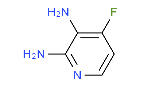 AM107835 | 1803713-33-8 | 2,3-Diamino-4-fluoropyridine