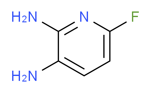 AM107837 | 60186-26-7 | 2,3-Diamino-6-fluoropyridine