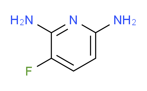AM107842 | 960138-28-7 | 2,6-Diamino-3-fluoropyridine