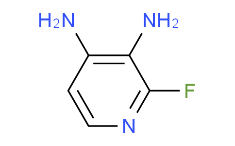 AM107846 | 60186-23-4 | 3,4-Diamino-2-fluoropyridine