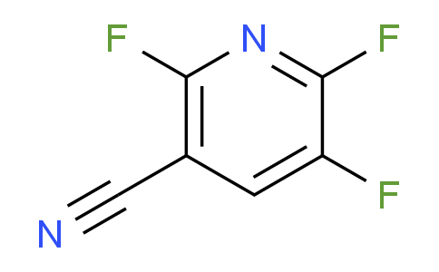 AM107847 | 870065-73-9 | 2,5,6-Trifluoronicotinonitrile