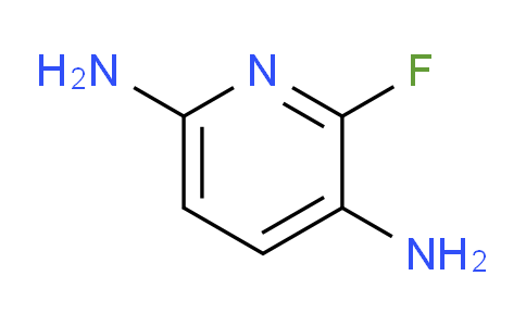 3,6-Diamino-2-fluoropyridine