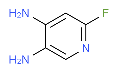 AM107849 | 60186-24-5 | 4,5-Diamino-2-fluoropyridine