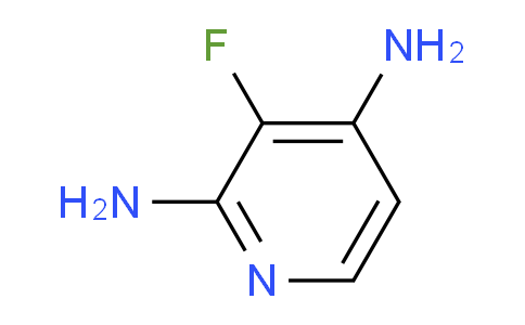 AM107850 | 72922-07-7 | 2,4-Diamino-3-fluoropyridine