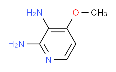 AM107852 | 127356-16-5 | 2,3-Diamino-4-methoxypyridine