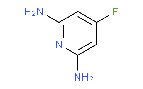 AM107853 | 911424-17-4 | 2,6-Diamino-4-fluoropyridine