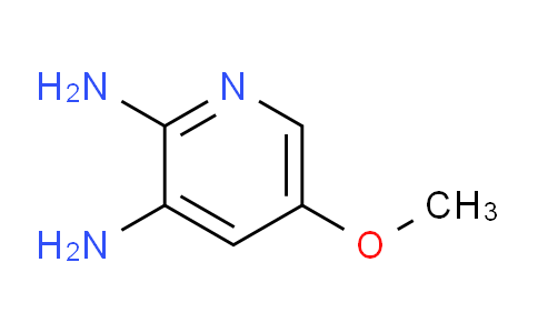 2,3-Diamino-5-methoxypyridine