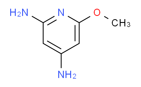 AM107860 | 1378997-69-3 | 2,4-Diamino-6-methoxypyridine