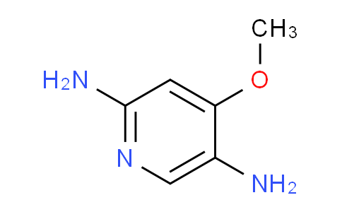 AM107863 | 1232430-76-0 | 2,5-Diamino-4-methoxypyridine