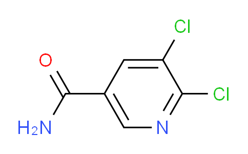 AM107864 | 75291-84-8 | 5,6-Dichloronicotinamide
