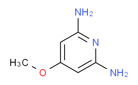 AM107866 | 18960-98-0 | 2,6-Diamino-4-methoxypyridine