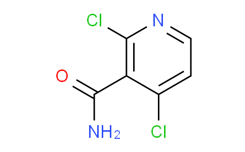 AM107867 | 70593-56-5 | 2,4-Dichloronicotinamide