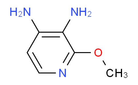 AM107868 | 33631-04-8 | 3,4-Diamino-2-methoxypyridine
