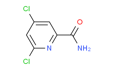 AM107871 | 98141-39-0 | 4,6-Dichloropicolinamide
