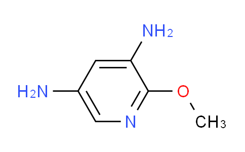 3,5-Diamino-2-methoxypyridine