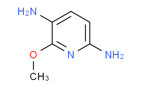 AM107875 | 1094898-42-6 | 3,6-Diamino-2-methoxypyridine