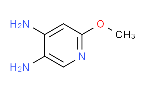 4,5-Diamino-2-methoxypyridine