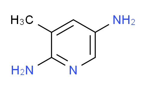 AM107879 | 106070-58-0 | 2,5-Diamino-3-methylpyridine