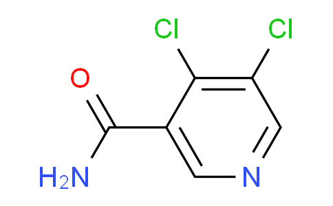 AM107880 | 1375065-71-6 | 4,5-Dichloronicotinamide